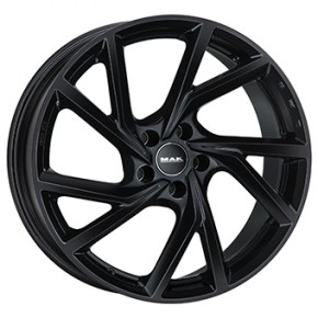  4 jantes Mak 7,5X18 MAK KASSEL 5/100   ET49 CH57,1 à  1 338,46 €  Chez CAROU TUNING CONCEPT en Guadeloupe4 jantes Mak 7,5X18 MAK KASSEL 5/100   ET49 CH57,1