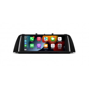Ecran BMW Série 5 F10 Android 12 Octa Core, RAM de 2 Go, 32 Go de ROM, solution 4G intégrée a 650,00 € QEB12FVCI chez CAROU TUNING