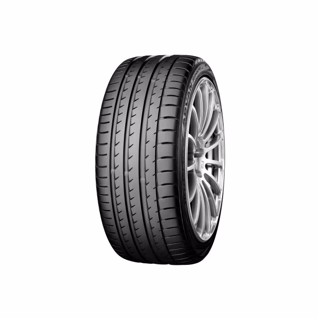 PNEU YOKOHAMA V105 225/45 WR17 TL 91W YOKO V105 ADVAN SPORT MO a 140,41 € 225 45WR 17TV105MO F4769 chez CAROU TUNING