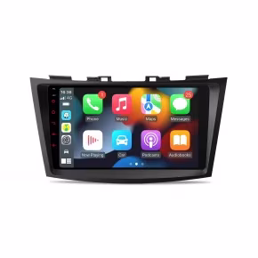Autoradio Android 12 SUZUKI SWITFT 2012-2017 carplay - android auto 9 pouces a 490,00 € PEP92SZK chez CAROU TUNING