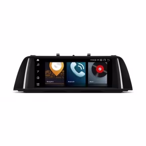 Ecran 10,25 pouces android 12 carplay pour BMW Série 5 F10/F11 (2011-2012) avec système CIC à  690,00 €  Chez CAROU TUNING CONCEPT en GuadeloupeEcran 10,25 pouces android 12 carplay pour BMW Série 5 F10/F11 (2011-2012) avec système CIC