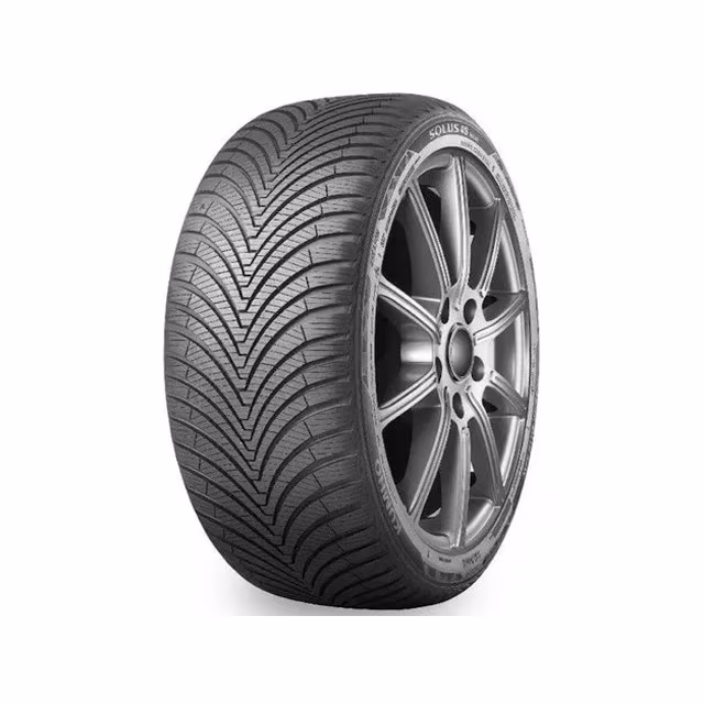 PNEU KUMHO HA32 185/60 HR14 TL 82H KUMHO SOLUS 4S HA32 a 82,63 € 185 60HR 14THA32 2270843 chez CAROU TUNING