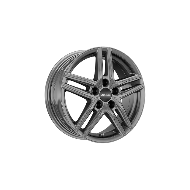 4 jantes Ronal 7,0x18 Ronal R65 5/112  Et45 Ch76 a 1 310,68 € V18705112E45AN76R65 012.4500.034 chez CAROU TUNING