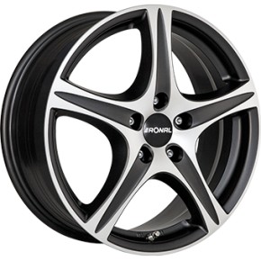  4 jantes Ronal 6,5x16 Ronal R56 5/114,3 Et40 Ch66,1 à  806,37 €  Chez CAROU TUNING CONCEPT en Guadeloupe4 jantes Ronal 6,5x16 Ronal R56 5/114,3 Et40 Ch66,1