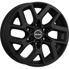  4 jantes Mak 6,5x16 Mak Gravel 6/139,7 Et20 Ch106,1 à  1 388,80 €  Chez CAROU TUNING CONCEPT en Guadeloupe4 jantes Mak 6,5x16 Mak Gravel 6/139,7 Et20 Ch106,1