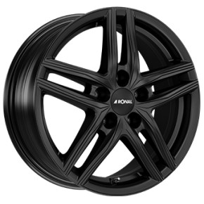  4 jantes Ronal 6,5x17 Ronal R65 5/114,3 Et50 Ch82 à  1 119,72 €  Chez CAROU TUNING CONCEPT en Guadeloupe4 jantes Ronal 6,5x17 Ronal R65 5/114,3 Et50 Ch82
