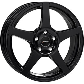  4 jantes Autec 7,0x17 Autec Valea 5/108   Et45 Ch70 à  963,48 €  Chez CAROU TUNING CONCEPT en Guadeloupe4 jantes Autec 7,0x17 Autec Valea 5/108   Et45 Ch70