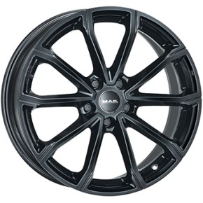  4 jantes Mak 7,0x17 Mak Davinci 5/114,3 Et40 Ch66,1 a  1 406,16 €  CAROU TUNING CONCEPT4 jantes Mak 7,0x17 Mak Davinci 5/114,3 Et40 Ch66,1
