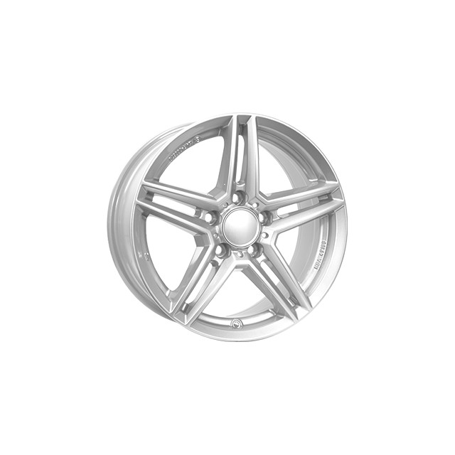 4 jantes Alutec 7,5x17 Alutec M10 5/112 Et45 Ch66,6 a 1 111,04 € V17755112E45SI66M10 M10-75745M81-0 chez CAROU TUNING