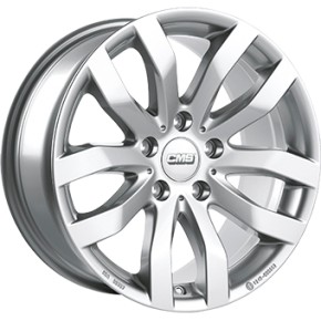  4 jantes Cms 7,5x17 Cms C22 5/114,3 Et47 Ch66,1 à  1 067,64 €  Chez CAROU TUNING CONCEPT en Guadeloupe4 jantes Cms 7,5x17 Cms C22 5/114,3 Et47 Ch66,1