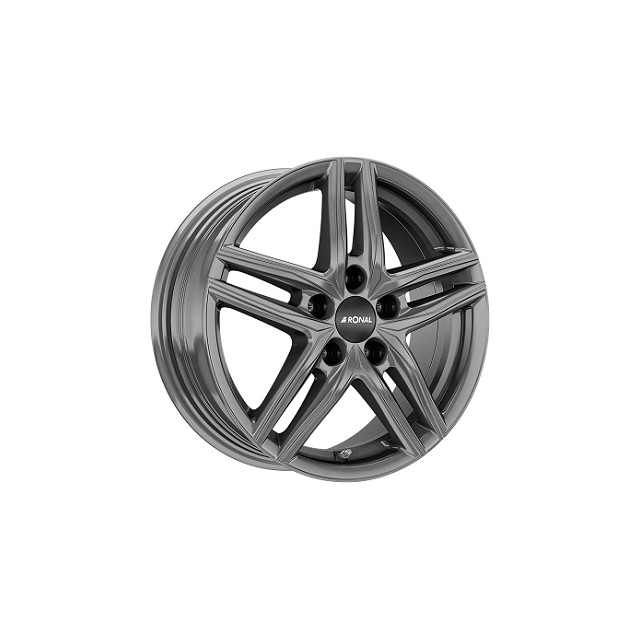 4 jantes Ronal 7,0x18 Ronal R65 5/112  Et45 Ch76 a 1 310,68 € V18705112E45AN76R65 012.4500.034 chez CAROU TUNING