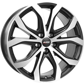  4 jantes Alutec 8,0x18 Alutec W10 5/112   Et39 Ch66,4 à  1 229,96 €  Chez CAROU TUNING CONCEPT en Guadeloupe4 jantes Alutec 8,0x18 Alutec W10 5/112   Et39 Ch66,4