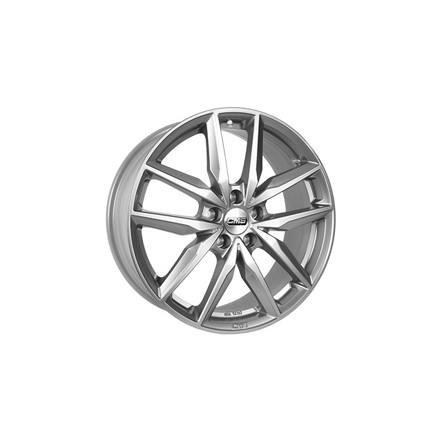 4 jantes Cms 7,5x19 Cms C28 5/114,3 Et40 Ch67,1 a 1 302,00 € V19755114E40SI67C28 C28 759 40 10 SR chez CAROU TUNING