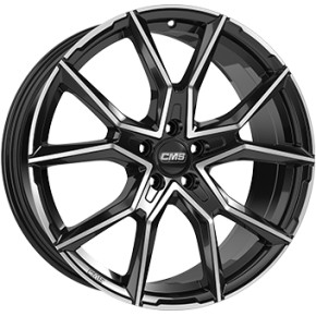  4 jantes Cms 8,0x19 Cms C33 5/112   Et38 Ch66,4 à  1 623,16 €  Chez CAROU TUNING CONCEPT en Guadeloupe4 jantes Cms 8,0x19 Cms C33 5/112   Et38 Ch66,4