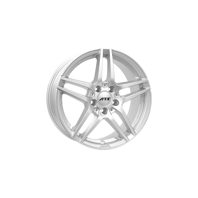 4 jantes Ats 8,0x19 Ats Mizar 5/112 Et48  Ch66,6 a 1 605,80 € V19805112E48SI66MIZA MZ80948M81 chez CAROU TUNING