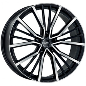  4 jantes Mak 8,5x20 Mak Union 5/112   Et20 Ch66,45 à  2 213,40 €  Chez CAROU TUNING CONCEPT en Guadeloupe4 jantes Mak 8,5x20 Mak Union 5/112   Et20 Ch66,45