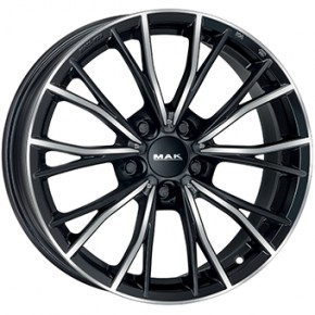  4 jantes Mak 9,0x20 Mak Mark 5/112   Et44 Ch66,6 à  2 517,20 €  Chez CAROU TUNING CONCEPT en Guadeloupe4 jantes Mak 9,0x20 Mak Mark 5/112   Et44 Ch66,6