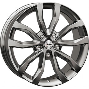  4 jantes Autec 9,0x20 Autec Uteca 5/120   Et40 Ch74,1 à  1 883,56 €  Chez CAROU TUNING CONCEPT en Guadeloupe4 jantes Autec 9,0x20 Autec Uteca 5/120   Et40 Ch74,1