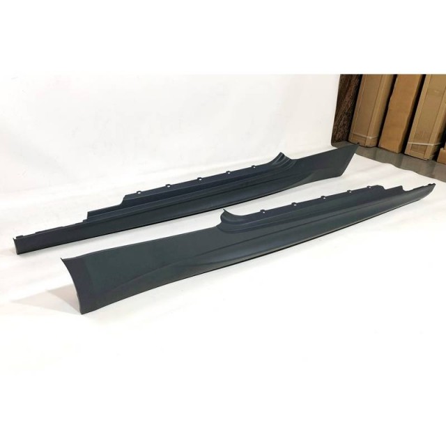 Kit De Carrosserie BMW E92 / E93 Look M3 a 1 609,08 € TCB6185171536152 chez CAROU TUNING