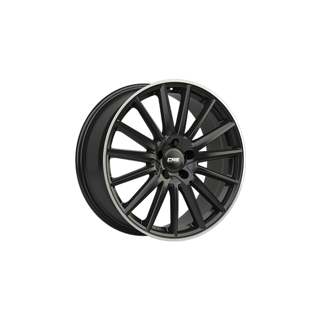 4 jantes 8,0X19 CMS C23 5/112  ET45 CH66,5 a 1 501,64 € V19805112E45ZL66C23 C23 809 45 91S DRB chez CAROU TUNING
