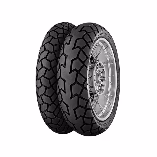 PNEU CONTINENTAL TKC70 140/80 R17 TL 69H CO TKC70 REAR a 249,38 € 140 80HR 17TTKC70 0244637 chez CAROU TUNING