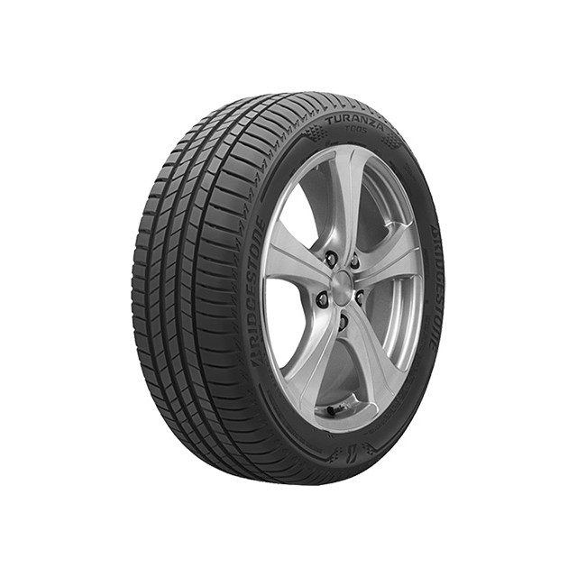 PNEU BRIDGESTONE T005A 215/65 HR16 TL 98H BR T005A TURANZA DEMO a 163,04 € 215 65HR 16GT005A 19357 chez CAROU TUNING