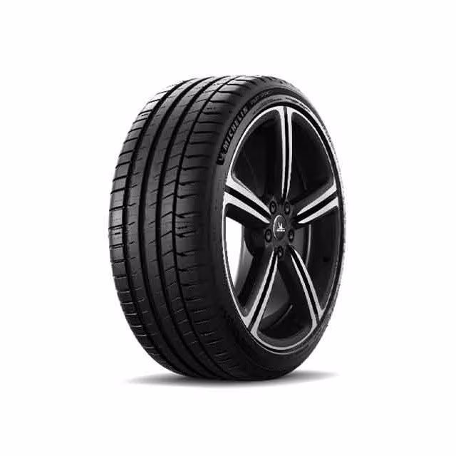 PNEU MICHELIN PS5 235/35 ZR19 TL 91Y MI SPORT 5 XL a 261,84 € 235 35ZR 19TPS5XL 126989 chez CAROU TUNING