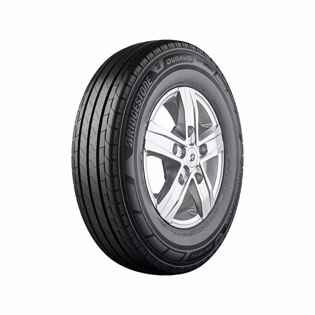 PNEU BRIDGESTONE DURVAN 10 235/65 R16 TL 121R BR DURAVIS VAN a 247,62 € 235 65 R 16TDURVAN 10 20906 chez CAROU TUNING