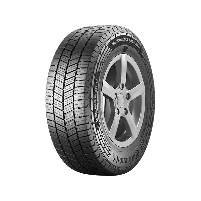 PNEU CONTINENTAL VANCONT4SU 215/70 SR15 TL 109S CO VANCONTACT A/S ULTRA a 256,92 € 215 70SR 15TVANCONT4SU 0451909 chez CAROU TUNING
