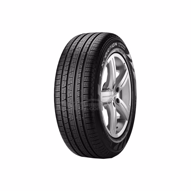 PNEU PIRELLI SCORPVERAS 285/50 VR20 TL 116V PI SCORPION VERDE A/S XL a 359,65 € 285 50VR 20TSCVERDEAS 2354500 chez CAROU TUNING