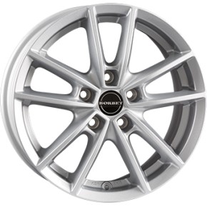  4 jantes Borbet 6,5x16 Borbet W 5/114,3 Et50 Ch72,5 à  1 067,64 €  Chez CAROU TUNING CONCEPT en Guadeloupe4 jantes Borbet 6,5x16 Borbet W 5/114,3 Et50 Ch72,5