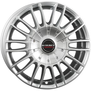  4 jantes Borbet 7,5x17 Borbet Cw3 6/114,3 Et45 Ch66,1 à  1 657,88 €  Chez CAROU TUNING CONCEPT en Guadeloupe4 jantes Borbet 7,5x17 Borbet Cw3 6/114,3 Et45 Ch66,1