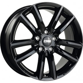  4 jantes Cms 7,0x18 Cms C27 5/112   Et22 Ch66,6 à  1 128,40 €  Chez CAROU TUNING CONCEPT en Guadeloupe4 jantes Cms 7,0x18 Cms C27 5/112   Et22 Ch66,6