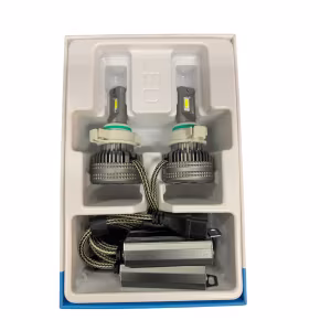Kit LED H16 GT6 110W 13200Lm pour NAO PSX24W 9-32V a 79,00 € H16GT6 chez CAROU TUNING