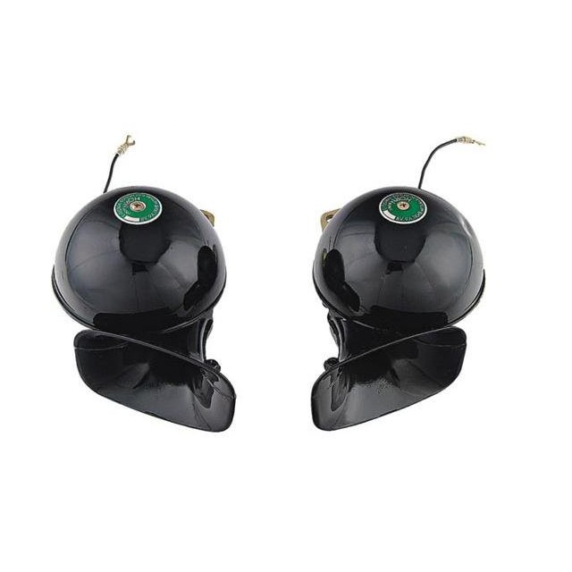 Klaxon mixo rembobiné a 139,00 € MIXOREMB chez CAROU TUNING