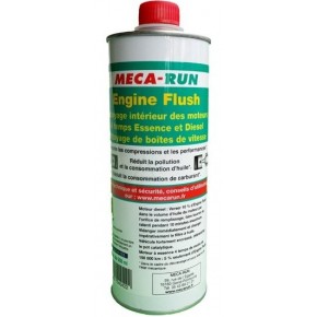 Nettoyant Moteur 500ml pour Mecarun Tous Modèles Toutes Années a 25,00 € EngineFlush chez CAROU TUNING