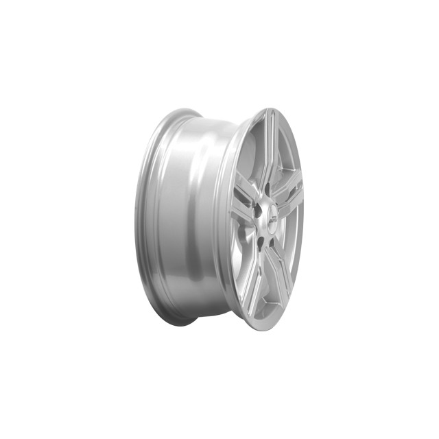 4 jantes Inter Action 6,5X16 IA KARGIN 5/112  ET45 CH72,6 1000KG a 769,92 € V16655112E45SI72KAR S126-16655112E45SI chez CAROU TUNING