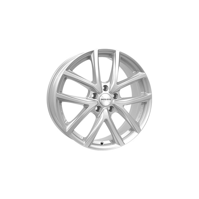 4 jantes Monaco Wheels 2 6,5X16 MONACO WHEELS CL2 5/114,3 ET45 CH67,1 a 697,00 € V16655114E45SI67CL2 CL2-65645Z81-0 chez CAROU TUNING