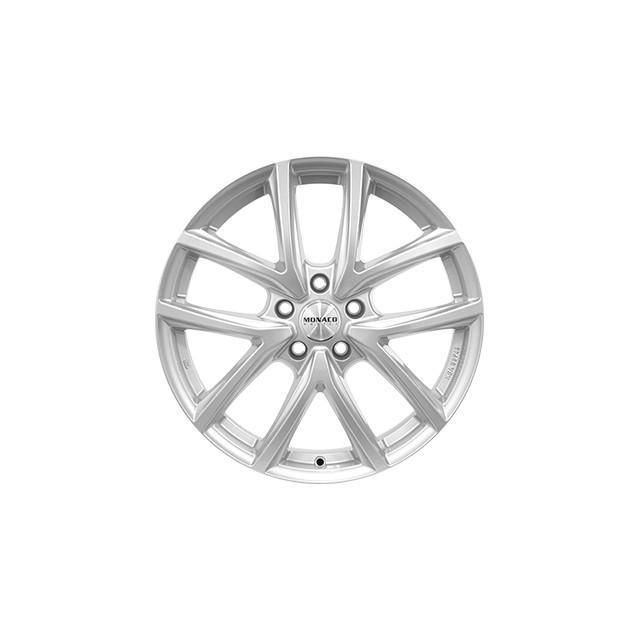 4 jantes Monaco Wheels 2 6,5X16 MONACO WHEELS CL2 5/114,3 ET45 CH67,1 a 697,00 € V16655114E45SI67CL2 CL2-65645Z81-0 chez CAROU TUNING