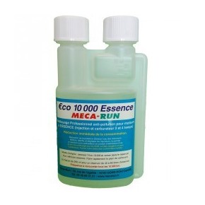 Mecarun Eco 10 000 Essence 250mlAdditif carburant pour Mecarun Eco 10 000 Essence 250ml 2023