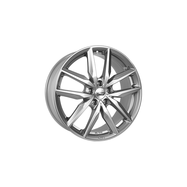 4 jantes Cms 7,5x19 Cms C28 5/114,3 Et40 Ch67,1 a 1 302,00 € V19755114E40SI67C28 C28 759 40 10 SR chez CAROU TUNING