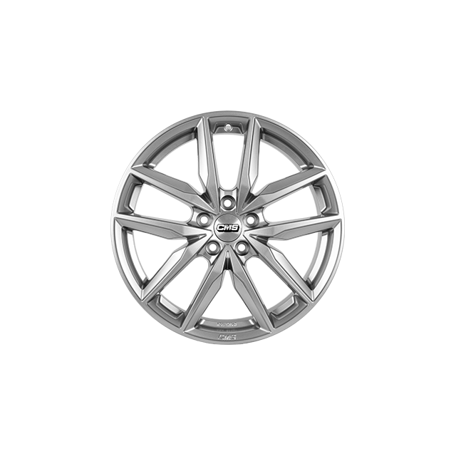 4 jantes Cms 7,5x19 Cms C28 5/114,3 Et40 Ch67,1 a 1 302,00 € V19755114E40SI67C28 C28 759 40 10 SR chez CAROU TUNING