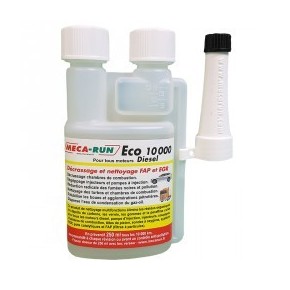 Mecarun Eco 10 000 Diesel 250mlMecarun Eco 10 000 Diesel 250ml