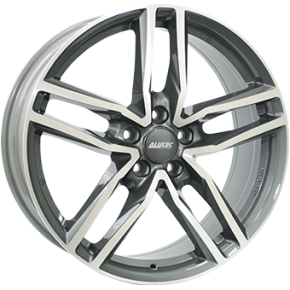  4 jantes Alutec 6,5x17 Alutec Ikenu 4/108   Et40 Ch63,3 à  1 180,48 €  Chez CAROU TUNING CONCEPT en Guadeloupe4 jantes Alutec 6,5x17 Alutec Ikenu 4/108   Et40 Ch63,3
