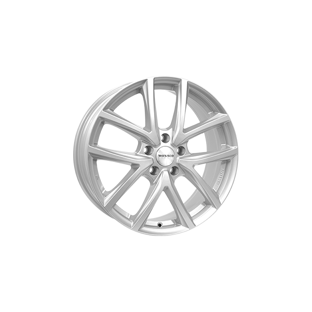 4 jantes Monaco Wheels 2 6,5X16 MONACO WHEELS CL2 5/114,3 ET45 CH67,1 a 697,00 € V16655114E45SI67CL2 CL2-65645Z81-0 chez CAROU TUNING