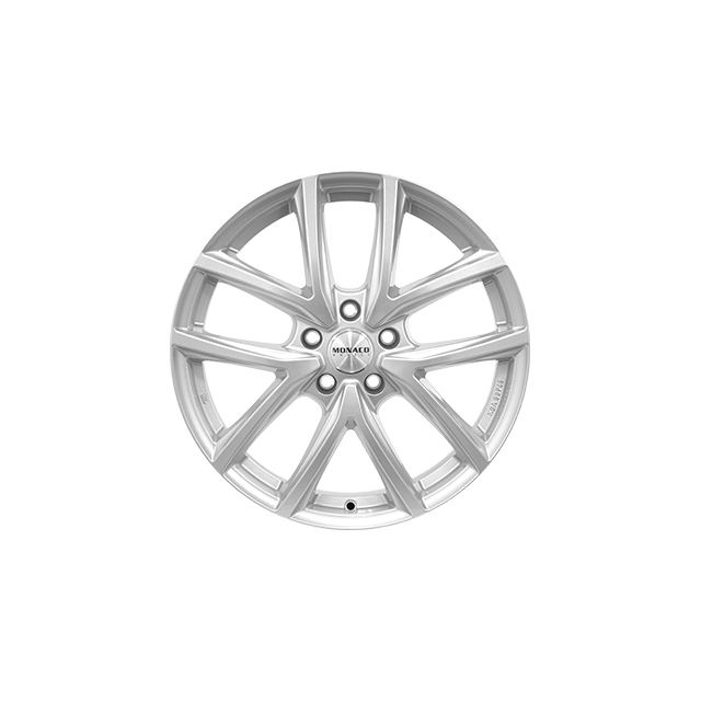 4 jantes Monaco Wheels 2 6,5X16 MONACO WHEELS CL2 5/114,3 ET45 CH67,1 a 697,00 € V16655114E45SI67CL2 CL2-65645Z81-0 chez CAROU TUNING