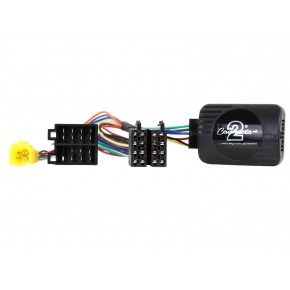  Commande Au Volant pour Renault Kango II, Clio III, Twingo II, Master 2010-2014 à  120,00 €  Chez CAROU TUNING CONCEPT en GuadeloupeCommande Au Volant pour Renault Kango II, Clio III, Twingo II, Master 2010-2014