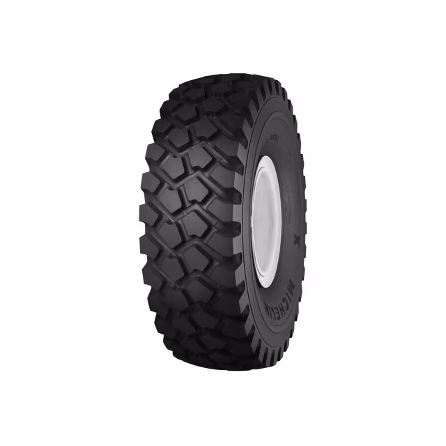 Pneu Michelin Xzl 750 R16 Tl 116N Mi Xzl O/R Eu pour Véhicules Off-Road a 340,01 € 750  R 16TXZL 110181 chez CAROU TUNING
