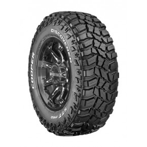 PNEU COOPER DISCSTTPRO 35X1250 R15 TL 113Q CP DISC STT PRO P.O.R a 405,68 € 1250  R 15TDISCSTTPRO 9023651 chez CAROU TUNING