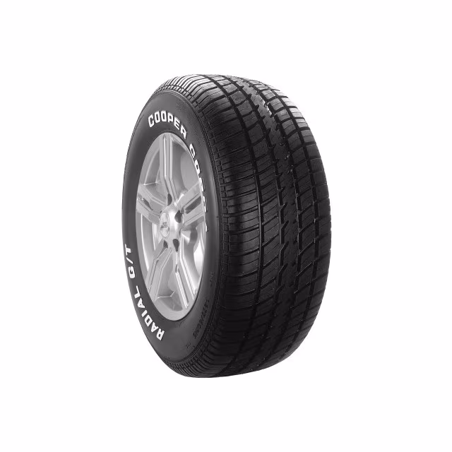 Pneu Cooper Cobragt P225/70TR14 TL 98T CP Cobra GT RWL a 238,76 € P22570TR 14TCOBRAGT 0039634 chez CAROU TUNING